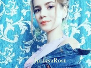 JulianaRose