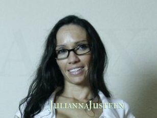 Julianna_Justeen