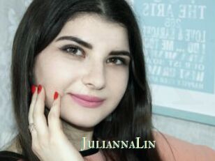 JuliannaLin