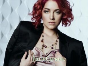 JulieCaprice