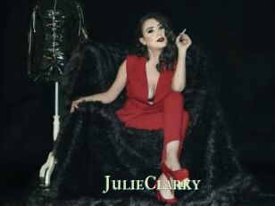 JulieClarky