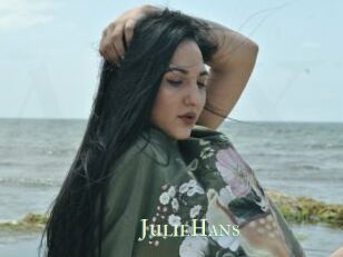 JulieHans