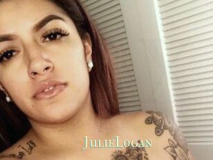 Julie_Logan