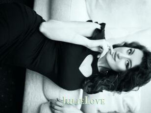 JulieLove