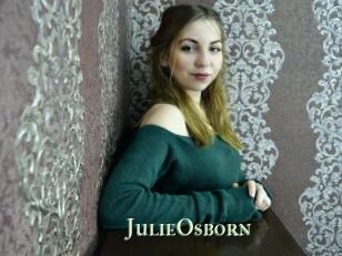 JulieOsborn