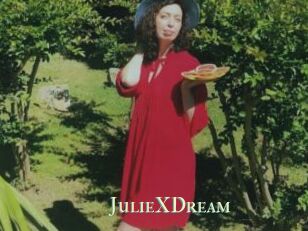 JulieXDream
