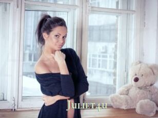 Juliet4u