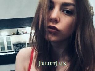 JulietJain