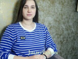 JulietParson
