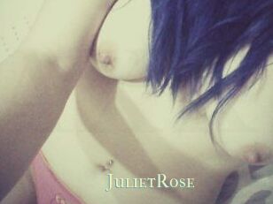 JulietRose