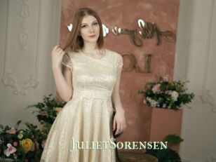 JulietSorensen Actrice xxx