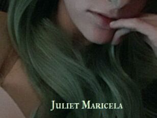 Juliet_Maricela