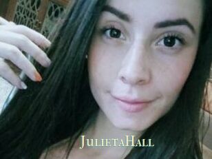 JulietaHall