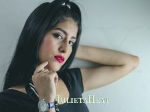 JulietaHeat