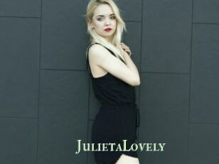 JulietaLovely
