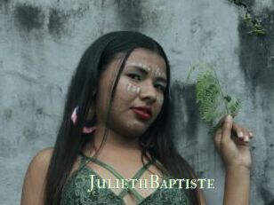 JuliethBaptiste