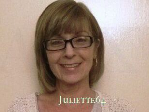 Juliette64