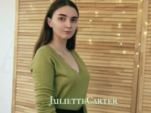 JulietteCarter