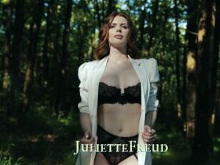 JulietteFreud