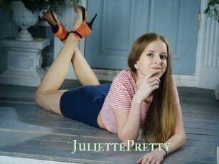JuliettePretty