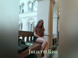 JulietteRise
