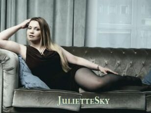 JulietteSky