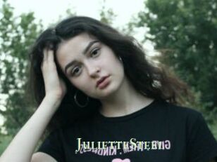JulietteSteel Actrice xxx