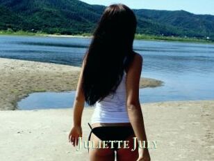 Juliette_July