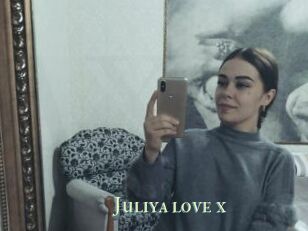 Juliya_love_x