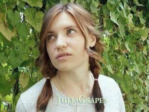 JuljaGrapes