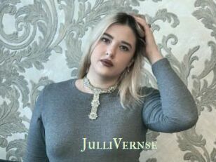 JulliVernse