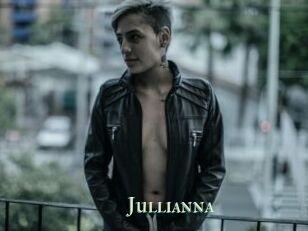 Jullianna