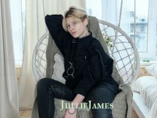 JullieJames Actrice xxx