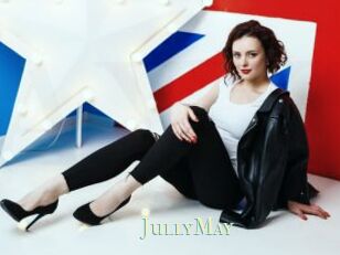 JullyMay