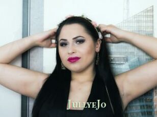 JullyeJo