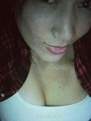 JulySexyy