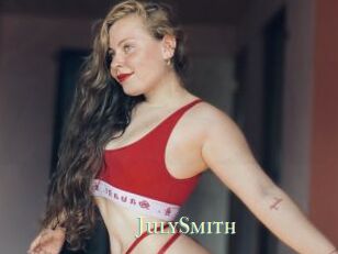 JulySmith