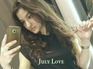 July_Love