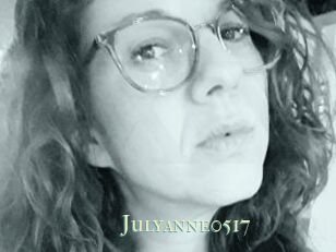 Julyanne0517