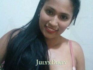 JulyxDirty