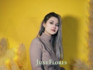 JuneFlores