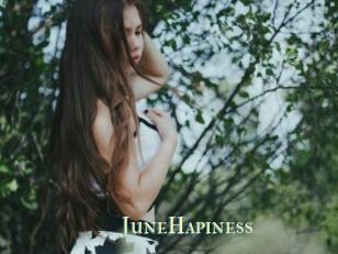 JuneHapiness Actrice xxx