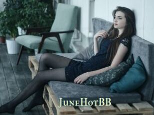JuneHotBB