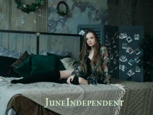 JuneIndependent