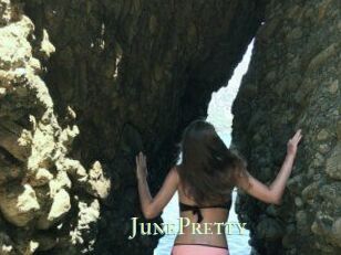 JunePretty