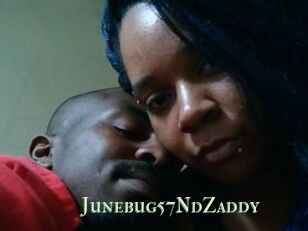 Junebug57NdZaddy
