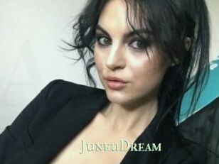 JuneuDream