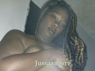Junglebooty