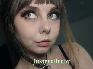 JuniperBerry