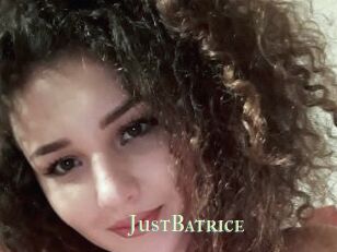 JustBatrice